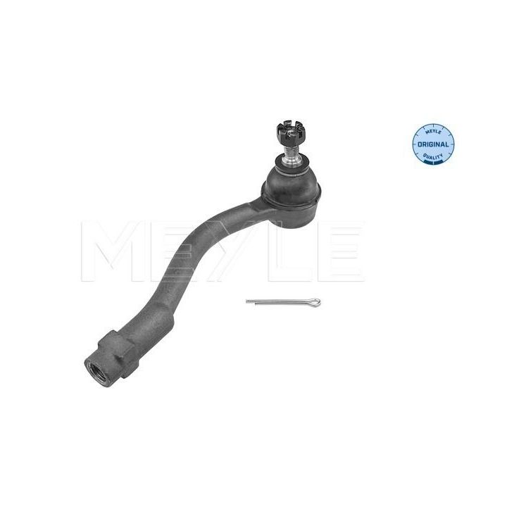 Skersinės vairo trauklės galas MEYLE 37-16 020 0023