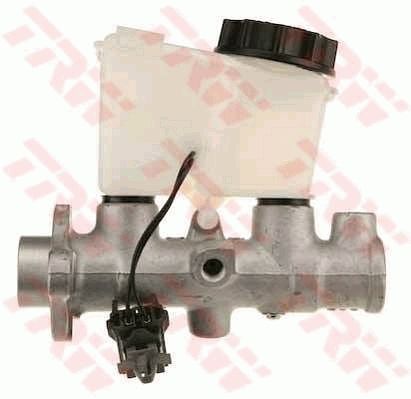 Pagrindinis cilindras, stabdžiai TRW PMH804