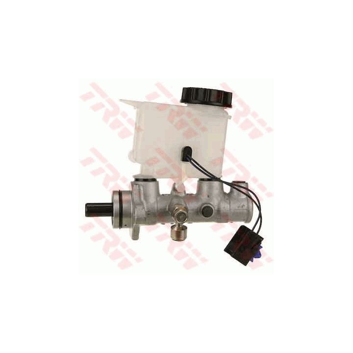 Pagrindinis cilindras, stabdžiai TRW PMH805