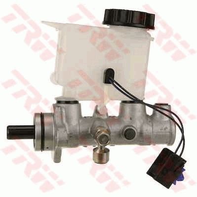 Pagrindinis cilindras, stabdžiai TRW PMH805