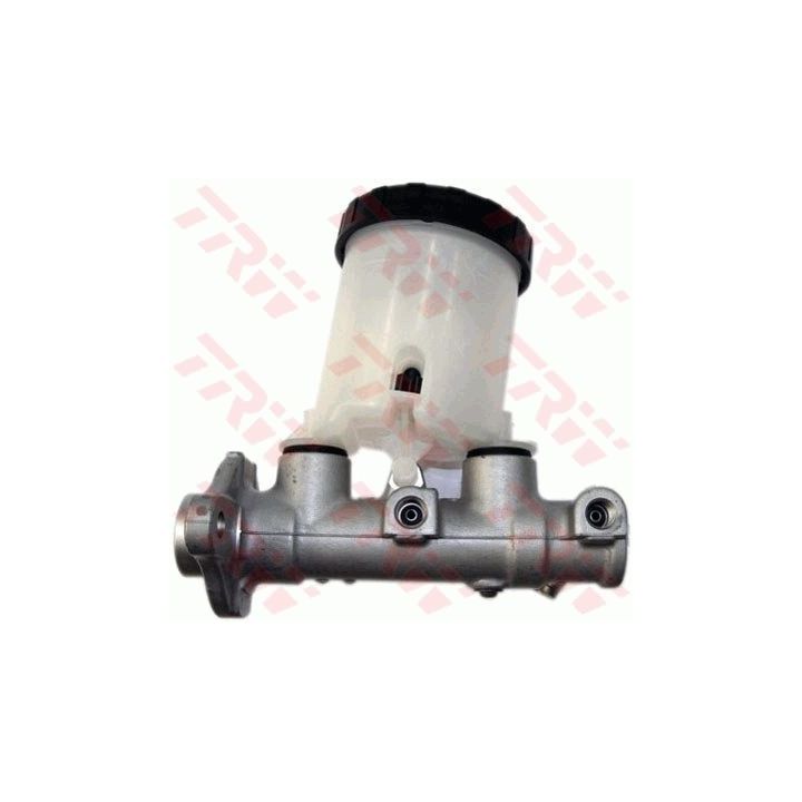 Pagrindinis cilindras, stabdžiai TRW PMH806