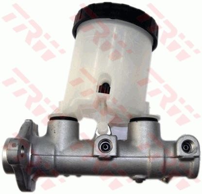 Pagrindinis cilindras, stabdžiai TRW PMH806