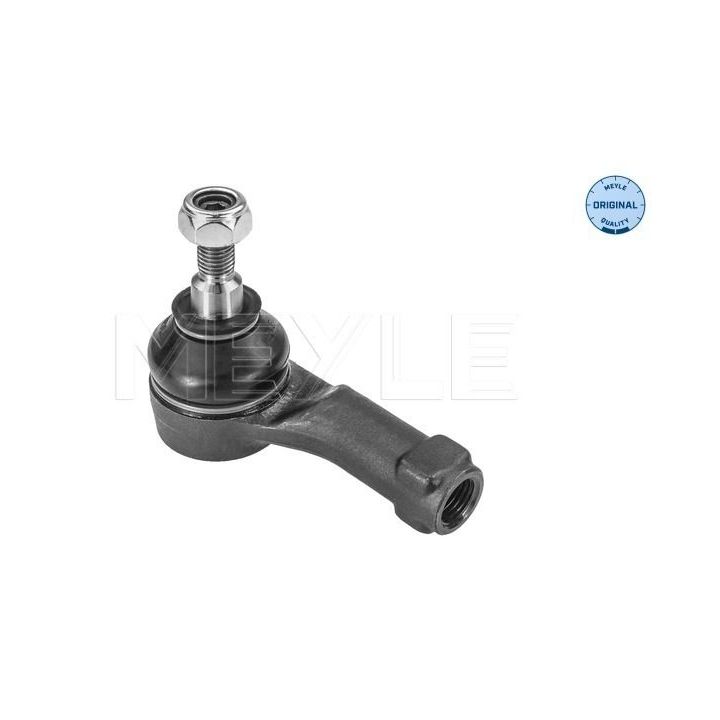 Skersinės vairo trauklės galas MEYLE 37-16 020 0035