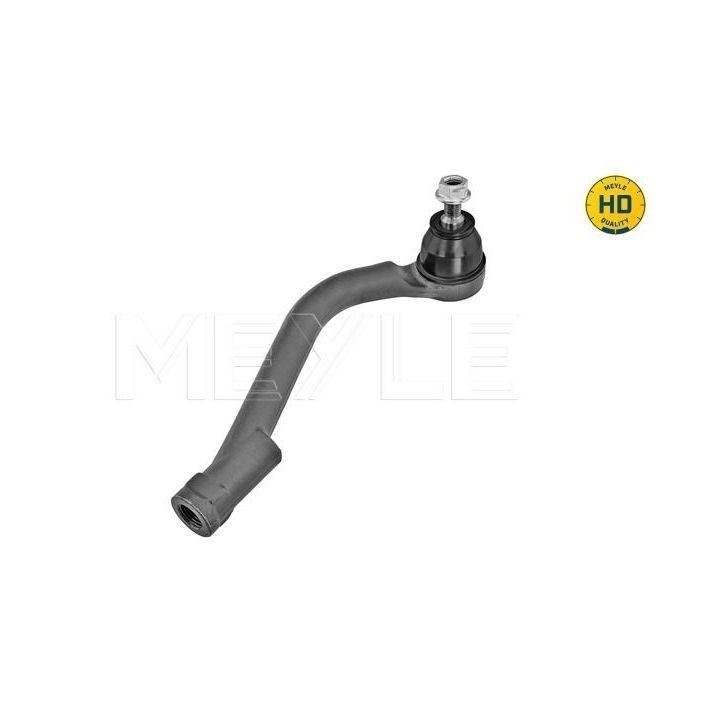 Skersinės vairo trauklės galas MEYLE 37-16 020 0038/HD