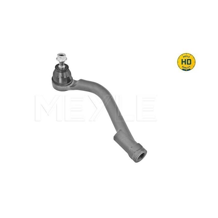 Skersinės vairo trauklės galas MEYLE 37-16 020 0039/HD