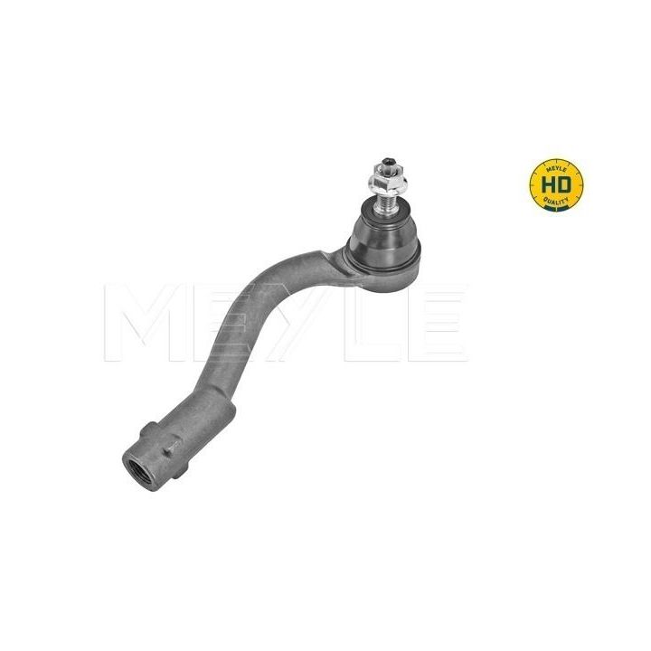 Skersinės vairo trauklės galas MEYLE 37-16 020 0040/HD