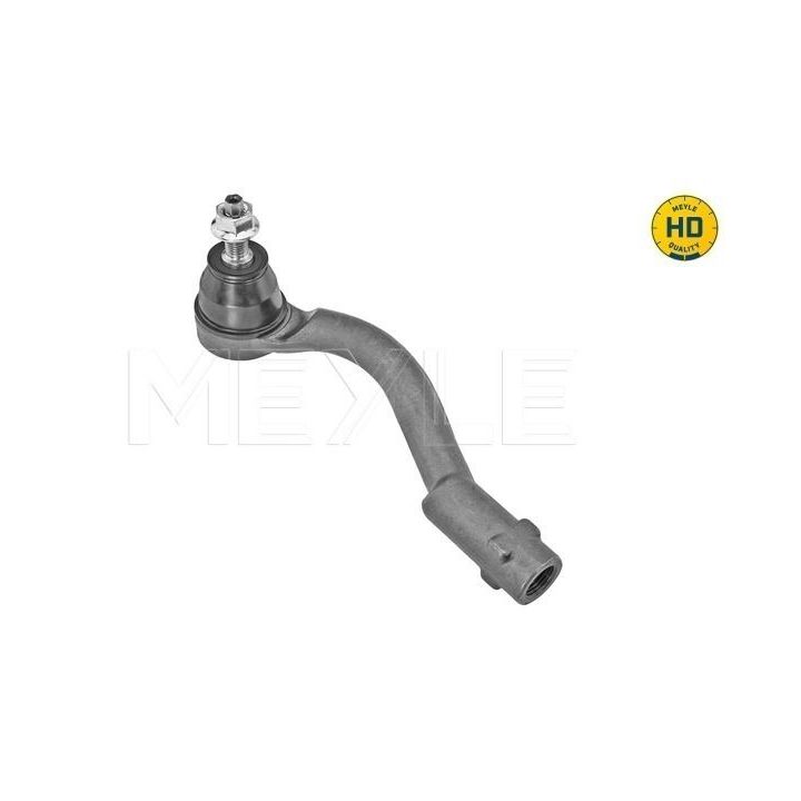 Skersinės vairo trauklės galas MEYLE 37-16 020 0041/HD