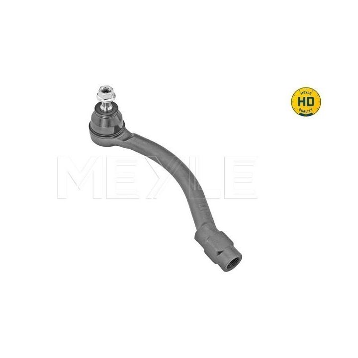 Skersinės vairo trauklės galas MEYLE 37-16 020 0043/HD