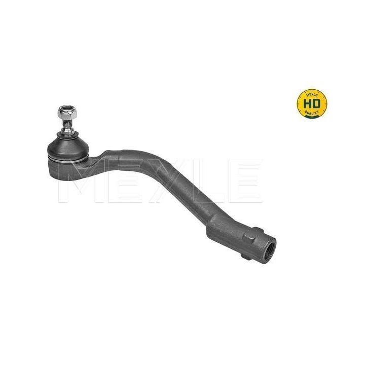 Skersinės vairo trauklės galas MEYLE 37-16 020 0045/HD