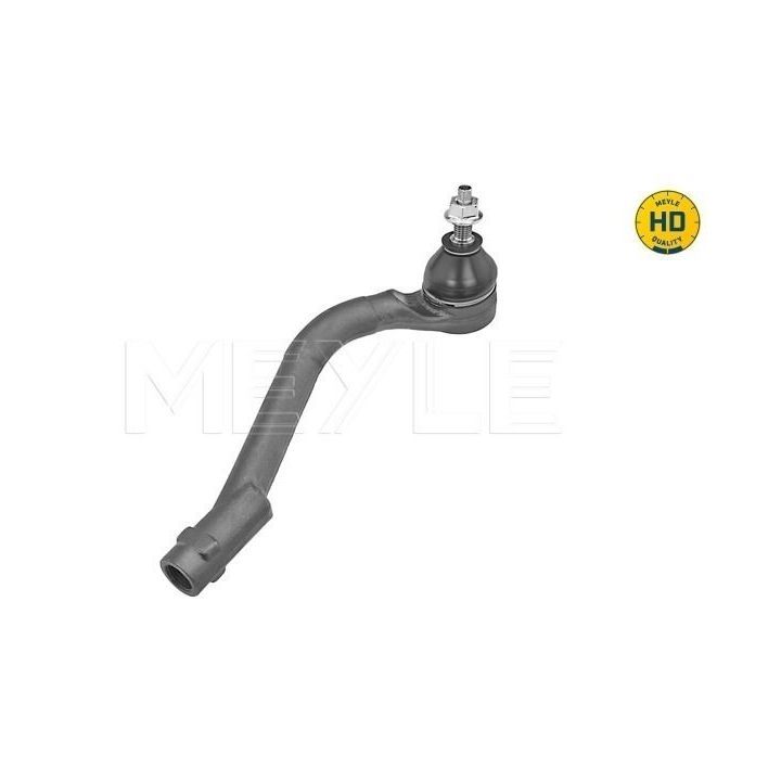 Skersinės vairo trauklės galas MEYLE 37-16 020 0046/HD