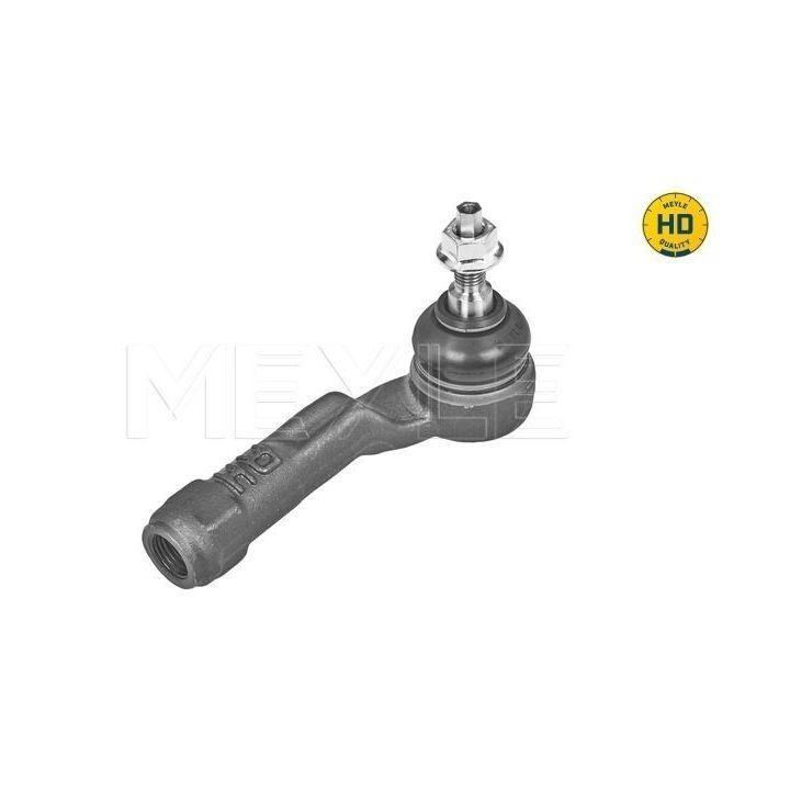 Skersinės vairo trauklės galas MEYLE 37-16 020 0052/HD