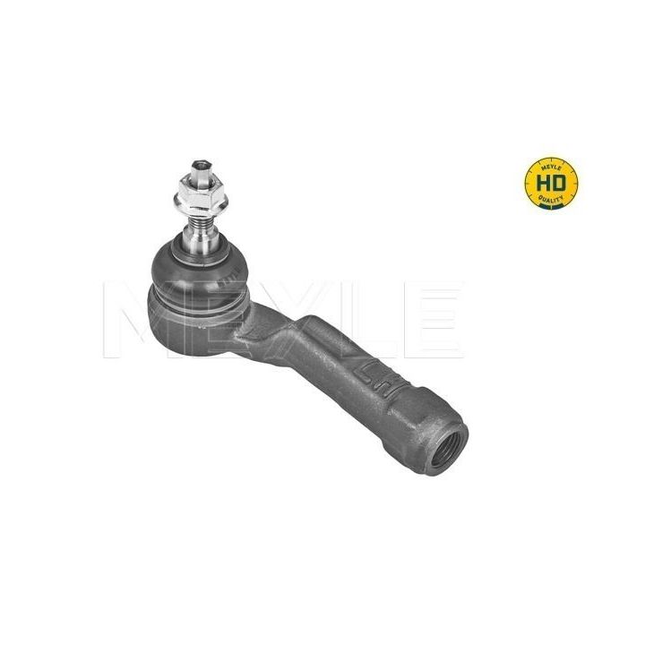 Skersinės vairo trauklės galas MEYLE 37-16 020 0053/HD