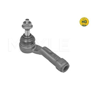 Skersinės vairo trauklės galas MEYLE 37-16 020 0055/HD