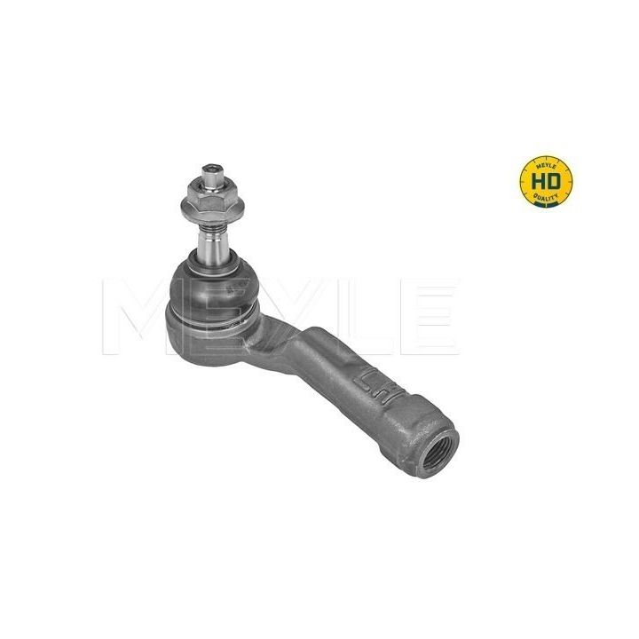 Skersinės vairo trauklės galas MEYLE 37-16 020 0055/HD