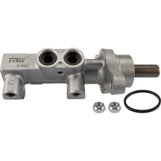 Pagrindinis cilindras, stabdžiai TRW PMH897