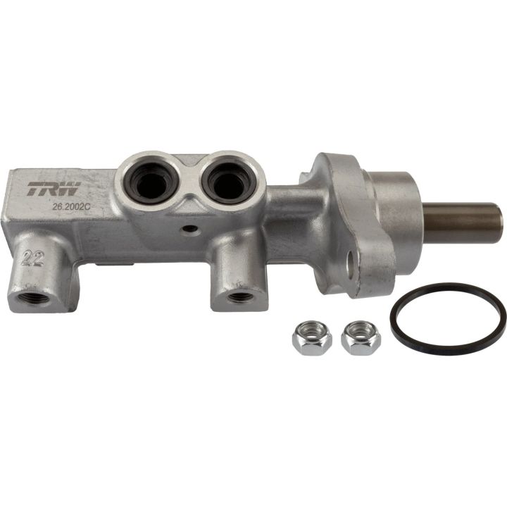 Pagrindinis cilindras, stabdžiai TRW PMH897