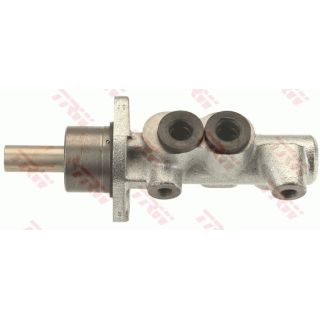 Pagrindinis cilindras, stabdžiai TRW PMH916