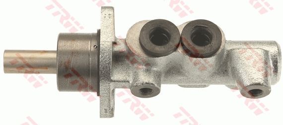 Pagrindinis cilindras, stabdžiai TRW PMH916