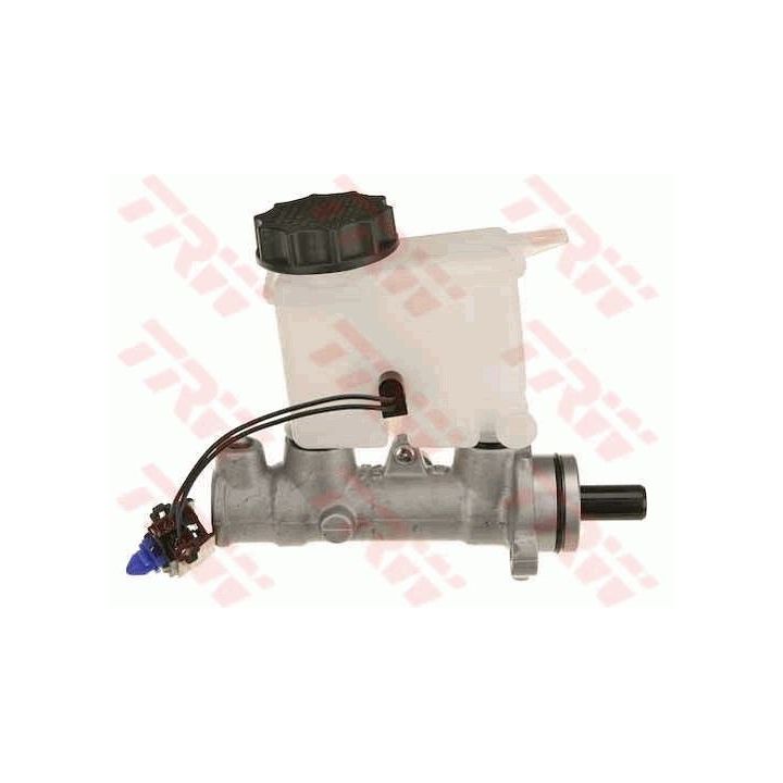 Pagrindinis cilindras, stabdžiai TRW PMH929