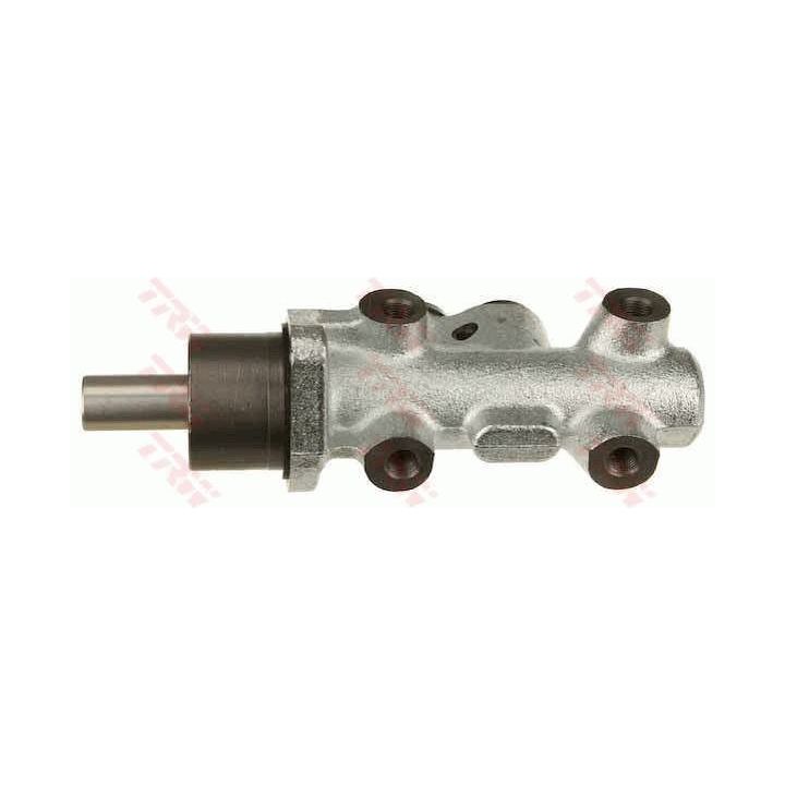 Pagrindinis cilindras, stabdžiai TRW PMH945