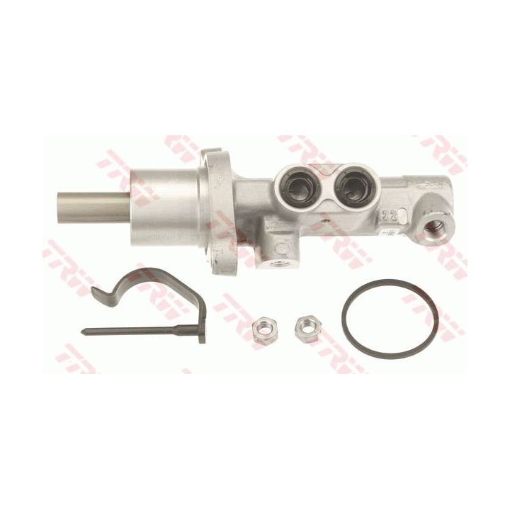 Pagrindinis cilindras, stabdžiai TRW PMH961