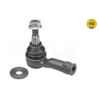 Skersinės vairo trauklės galas MEYLE 53-16 020 0017/HD