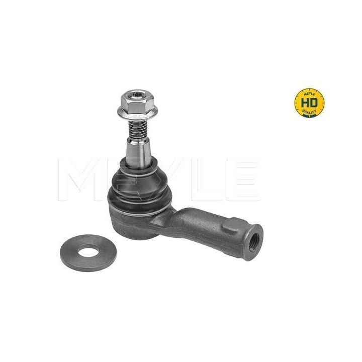 Skersinės vairo trauklės galas MEYLE 53-16 020 0017/HD