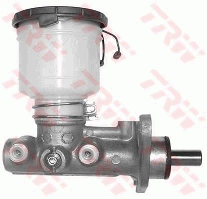 Pagrindinis cilindras, stabdžiai TRW PMK191