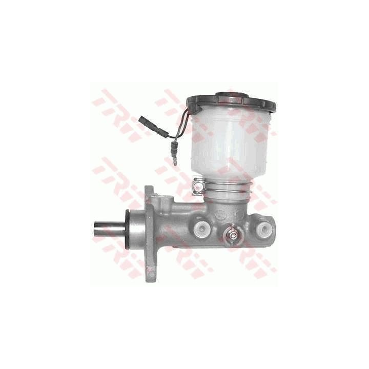 Pagrindinis cilindras, stabdžiai TRW PMK192