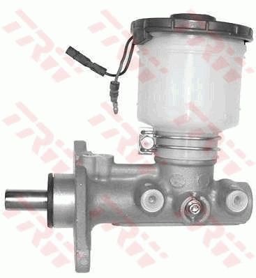 Pagrindinis cilindras, stabdžiai TRW PMK192