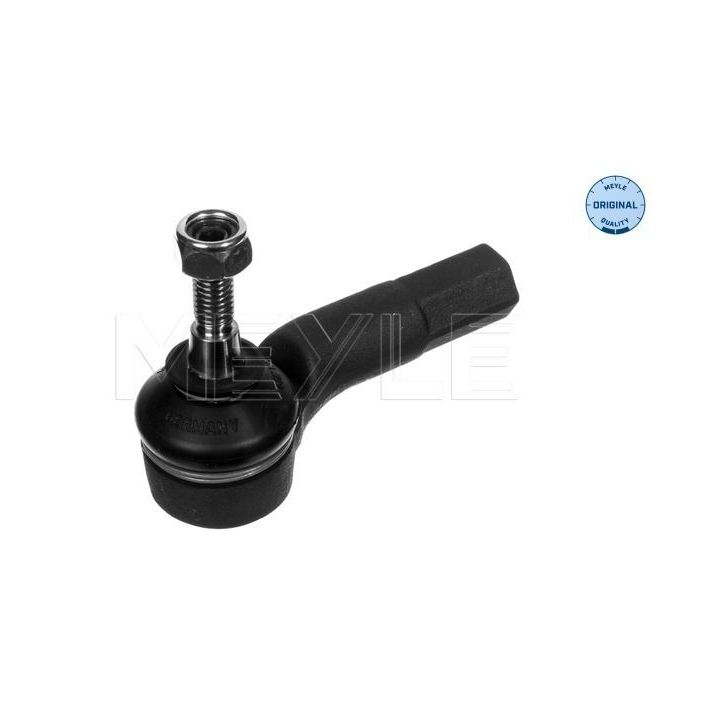 Skersinės vairo trauklės galas MEYLE 716 020 0004