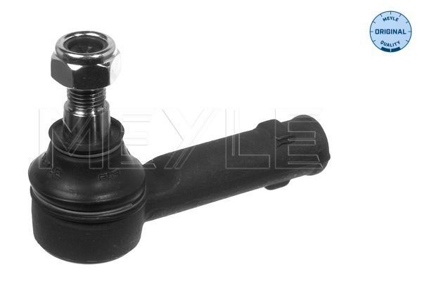 Skersinės vairo trauklės galas MEYLE 716 020 3387