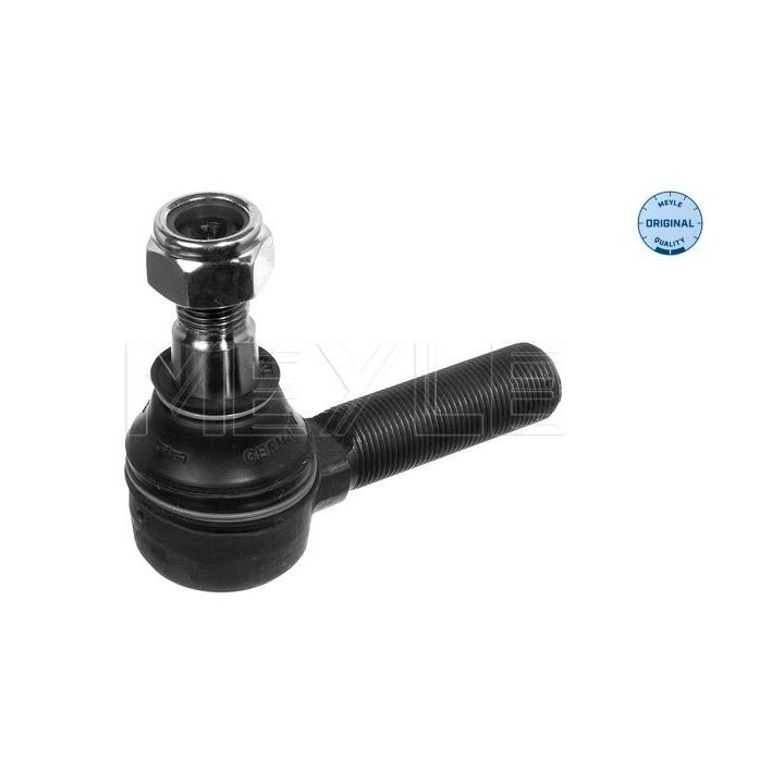 Skersinės vairo trauklės galas MEYLE 716 020 4101