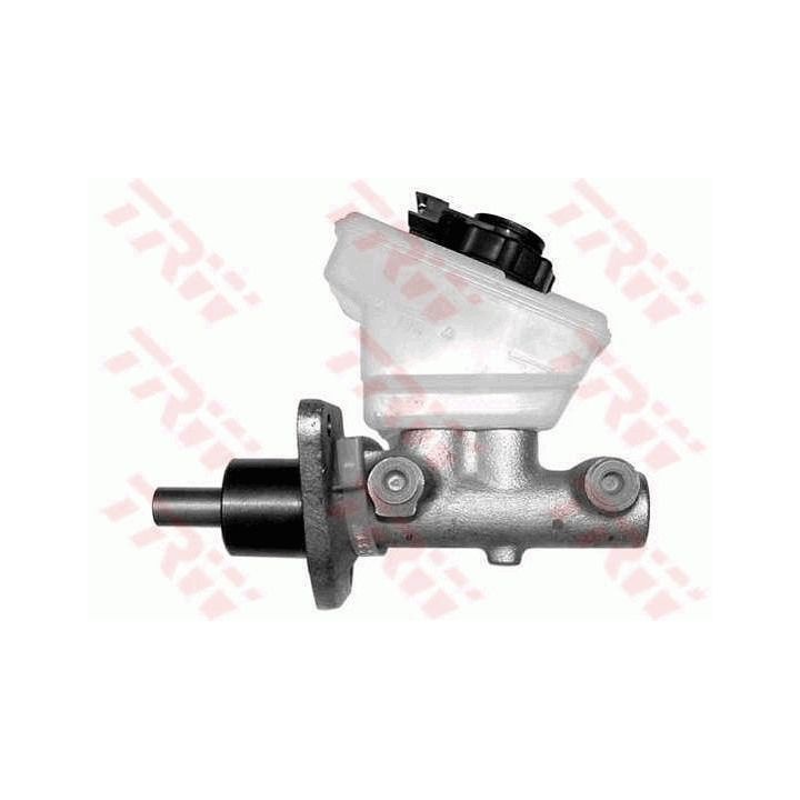 Pagrindinis cilindras, stabdžiai TRW PMK228