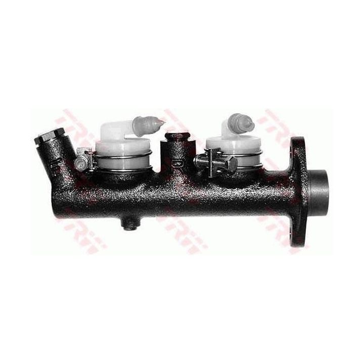 Pagrindinis cilindras, stabdžiai TRW PMK239