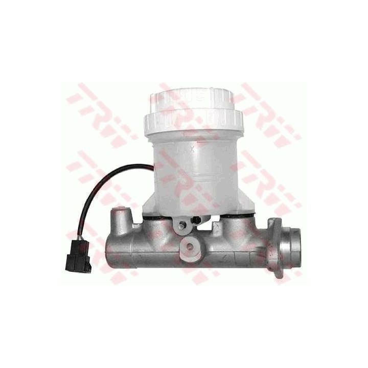 Pagrindinis cilindras, stabdžiai TRW PMK270
