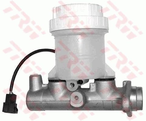 Pagrindinis cilindras, stabdžiai TRW PMK270