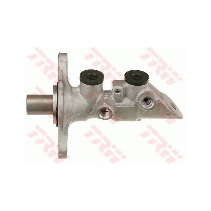 Pagrindinis cilindras, stabdžiai TRW PMK272