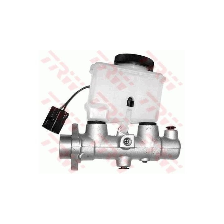 Pagrindinis cilindras, stabdžiai TRW PMK286