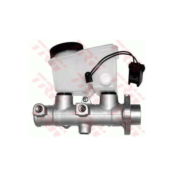 Pagrindinis cilindras, stabdžiai TRW PMK287