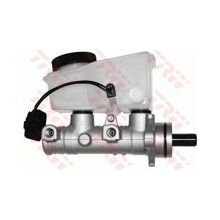 Pagrindinis cilindras, stabdžiai TRW PMK293