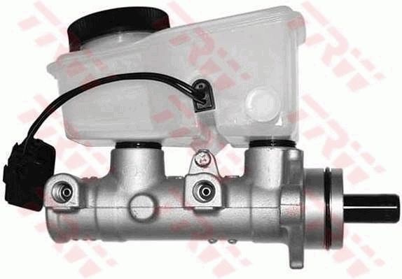 Pagrindinis cilindras, stabdžiai TRW PMK293