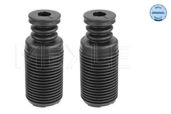 Apsauginio dangtelio komplektas, amortizatorius MEYLE 014 640 0005