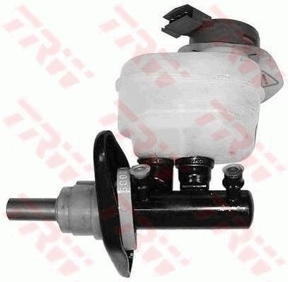 Pagrindinis cilindras, stabdžiai TRW PMK324