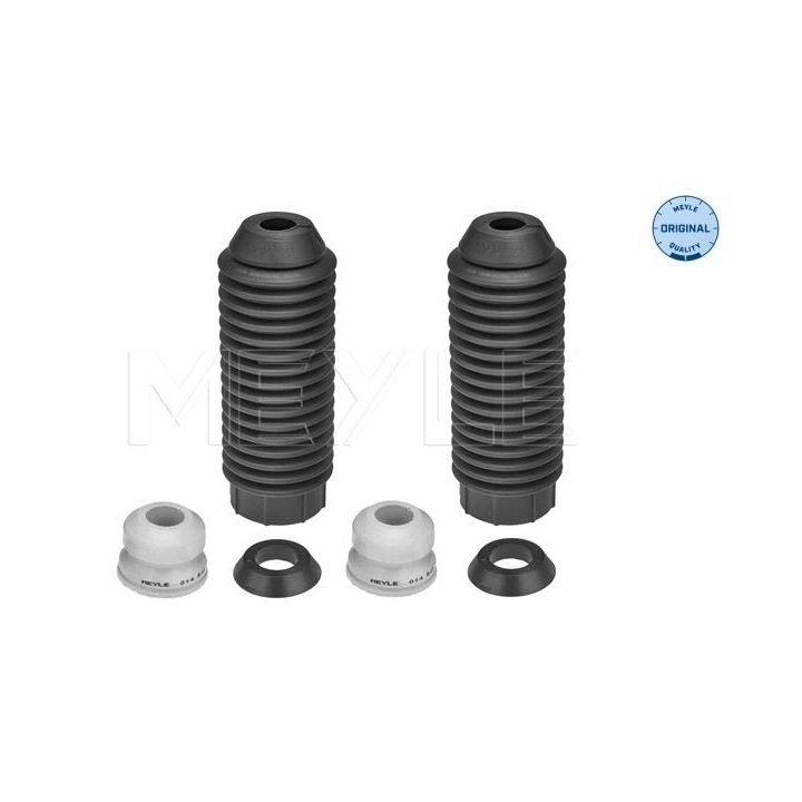 Apsauginio dangtelio komplektas, amortizatorius MEYLE 014 640 0020