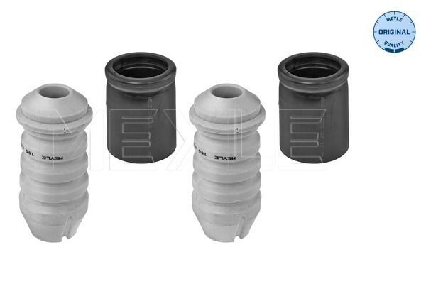 Apsauginio dangtelio komplektas, amortizatorius MEYLE 100 640 0005