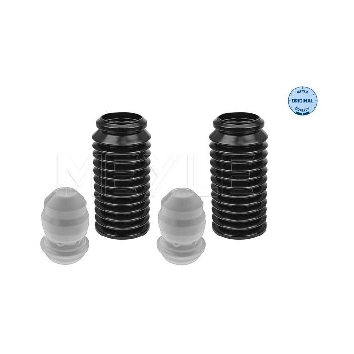 Apsauginio dangtelio komplektas, amortizatorius MEYLE 100 640 0010