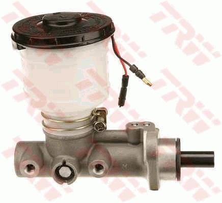 Pagrindinis cilindras, stabdžiai TRW PMK347