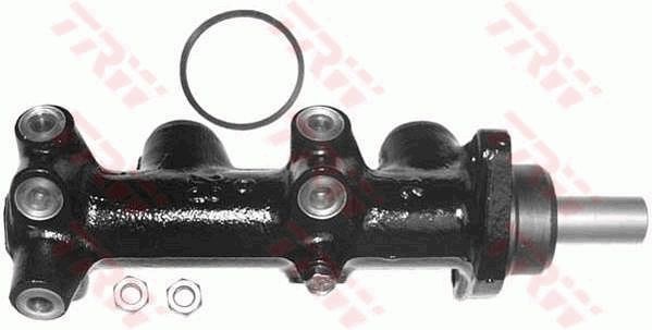 Pagrindinis cilindras, stabdžiai TRW PMK353