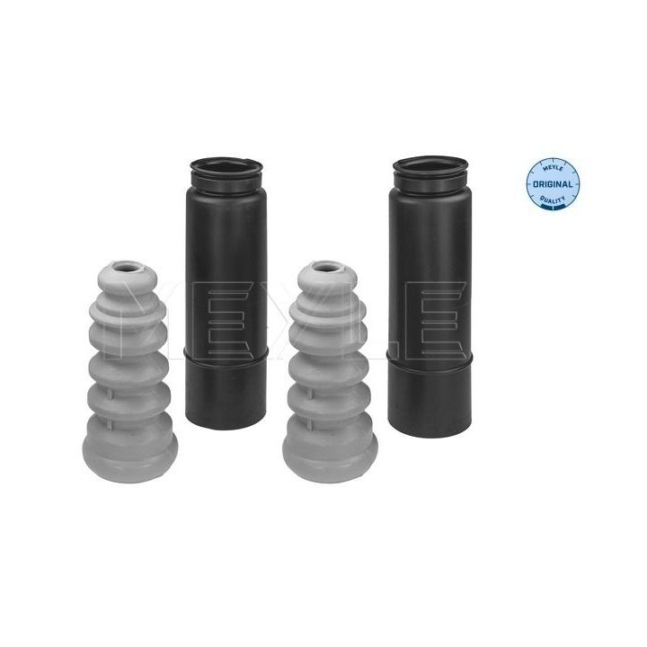 Apsauginio dangtelio komplektas, amortizatorius MEYLE 100 740 0002